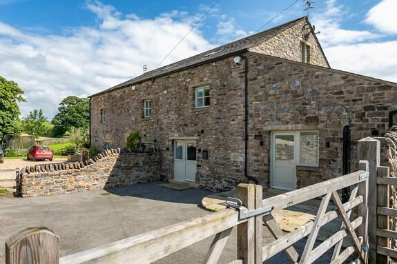 Additional image 14 of Burnley Road, Gisburn, Clitheroe, Lancashire BB7