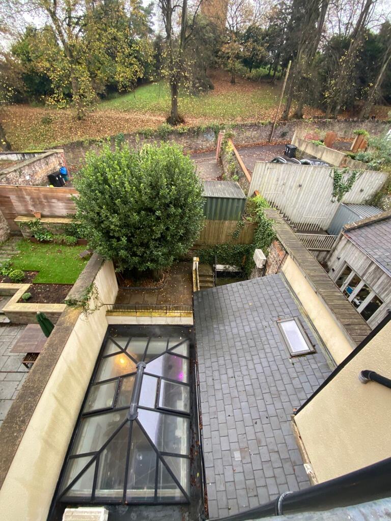 Additional image 11 of 3, Berkeley Square, Clifton , Bristol, City of Bristol, BS8