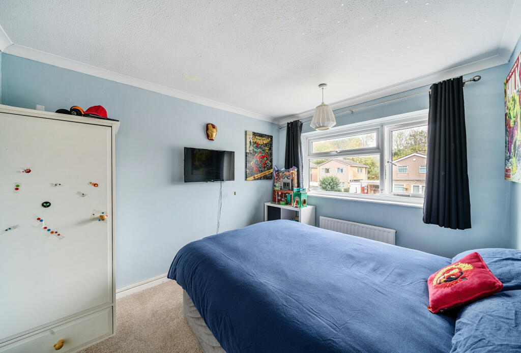 Additional image 8 of Elmgrove Drive, Yate, Bristol, Gloucestershire, BS37