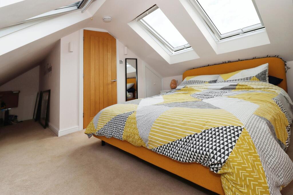 Additional image 14 of Emet Lane, Emersons Green, Bristol, BS16