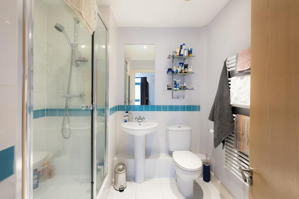 Additional image 8 of The Praedium, Chapter Walk, BS6