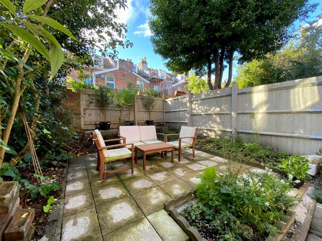 Additional image 2 of Christina Terrace, Hotwells, Bristol, BS8