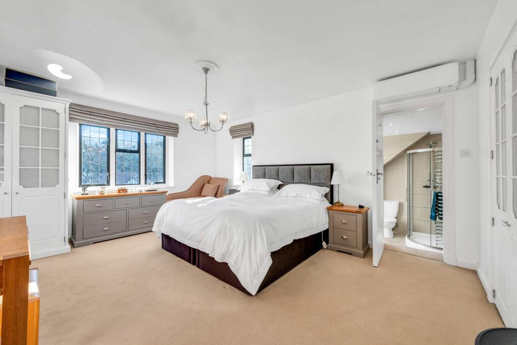 Additional image 11 of Yester Road, Chislehurst, BR7