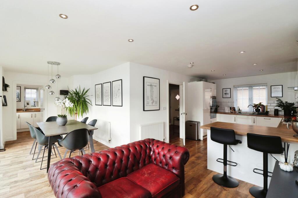 Additional image 15 of Newbury Chase, Downend, Bristol, BS16