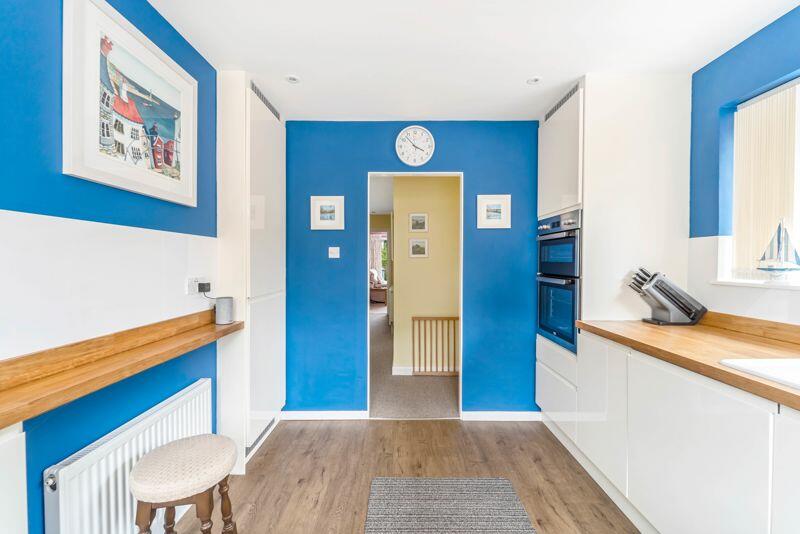 Additional image 18 of Cliff Road, Worlebury - FABULOUS GARDEN