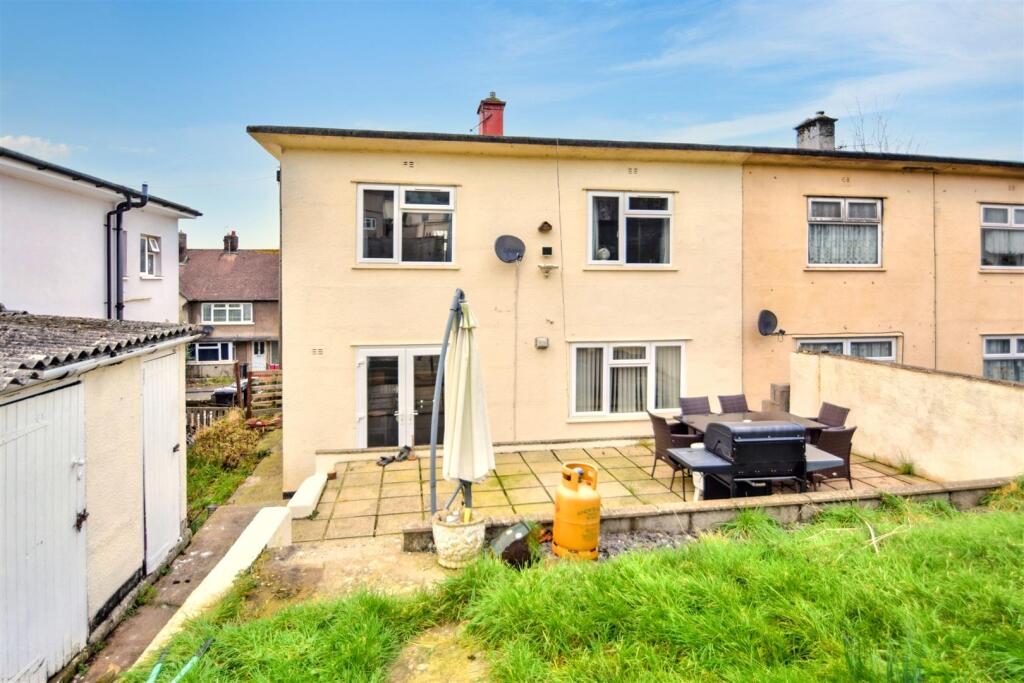 Additional image 9 of Hopewell Gardens, Lawrence Weston