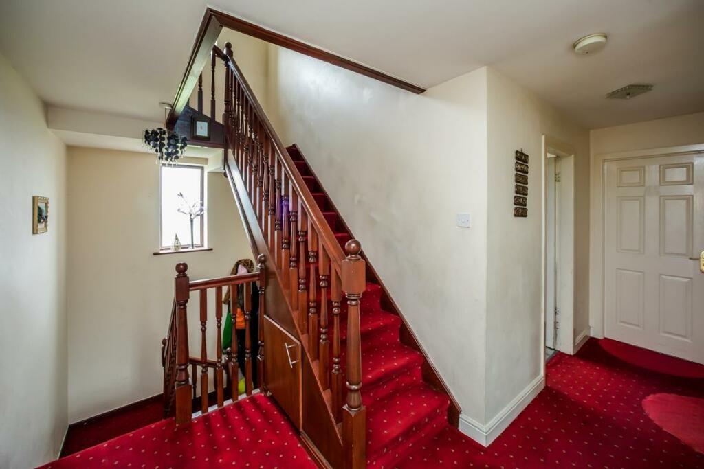 Additional image 17 of Scarlet Heights, Queensbury, Bradford, Yorkshire