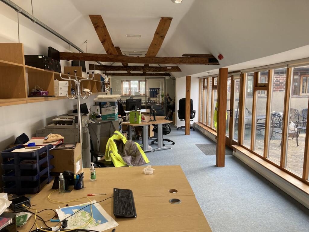 Additional image 9 of Unit 2, Cobbe Barns, Cobbe Place Farm, Beddingham, Lewes, BN8 6JU