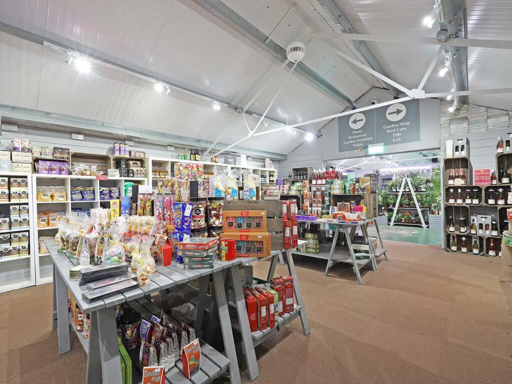 Additional image 5 of Whitehall Garden Centre, Norton Lane, Bristol, Somerset, BS14 0BT