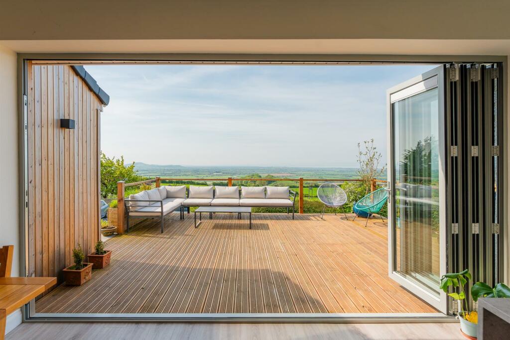 Additional image 11 of Hillcote, Bleadon - BREATHTAKING VIEWS