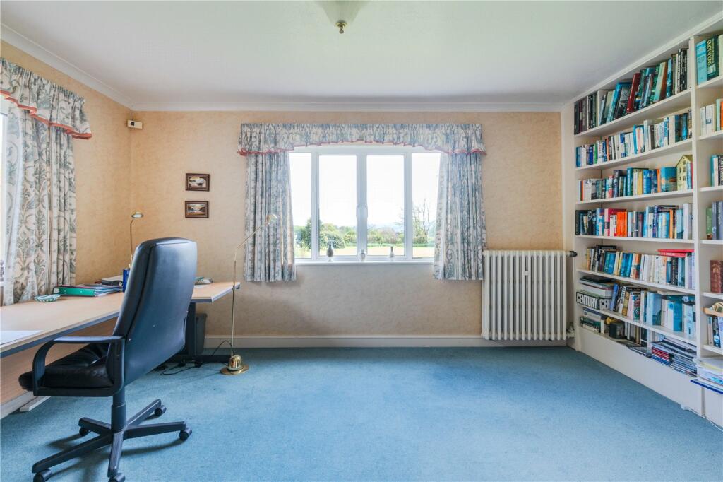 Additional image 13 of Six bedroom detached property - Chew Stoke, Breach Hill Lane,