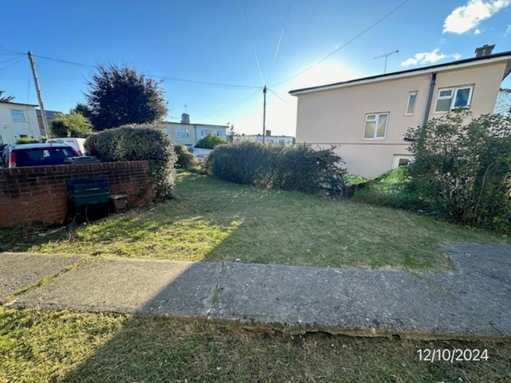 Additional image 12 of Flaxman Close, Lockleaze, Bristol