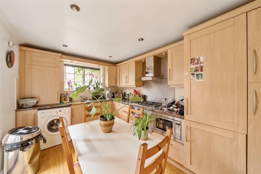 Additional image 2 of Oakfield Road, Clifton