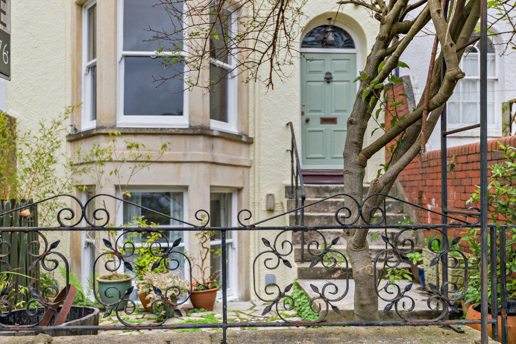 Additional image 30 of Canynge Road, Bristol, BS8