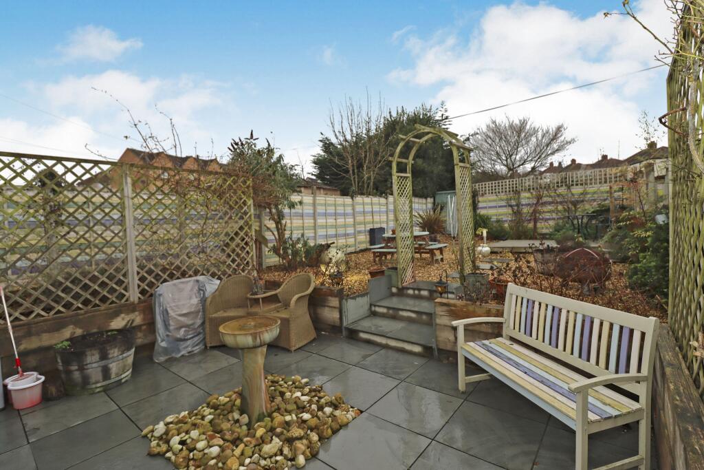 Additional image 6 of New Cheltenham Road, BRISTOL, Avon, BS15
