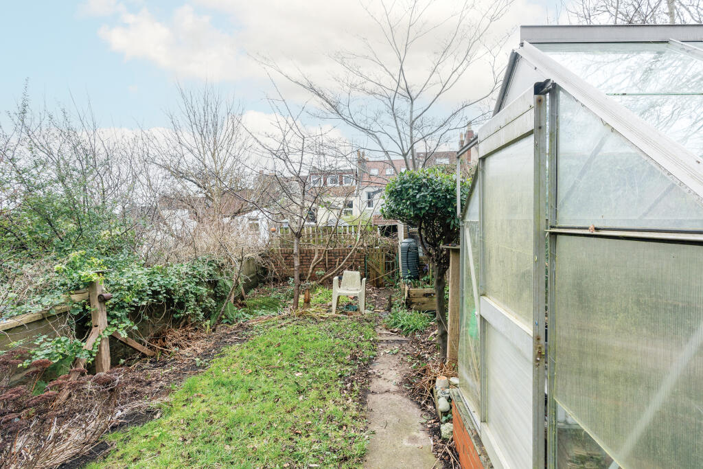 Additional image 38 of Cleeve Road, Knowle, Bristol.