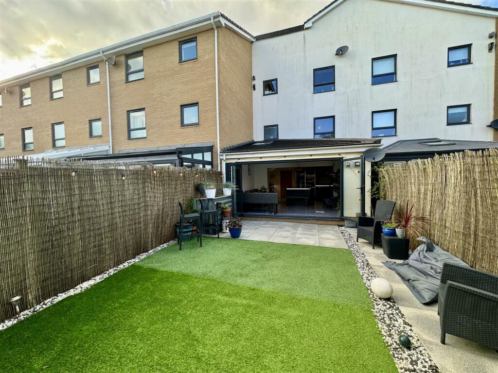 Additional image 19 of Argentia Place, Portishead