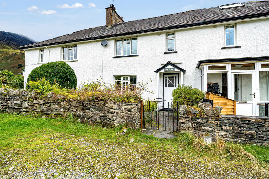 Additional image 19 of How Cottage, Grange, Keswick, Cumbria, CA12 5UQ