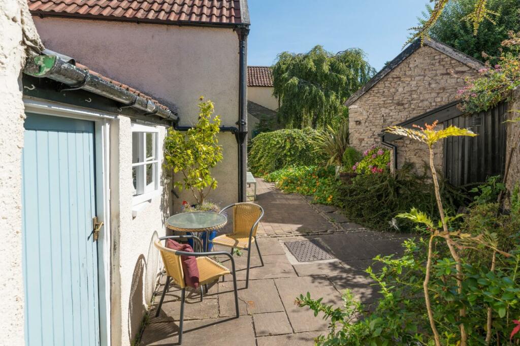 Additional image 11 of Detached 17th century cottage in the highly regarded village of Backwell