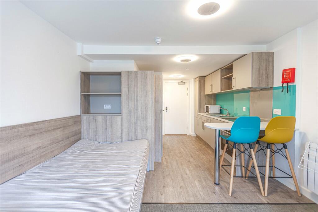 Additional image 12 of Cheswick Campus, The Square, Long Down Avenue, Bristol, BS16