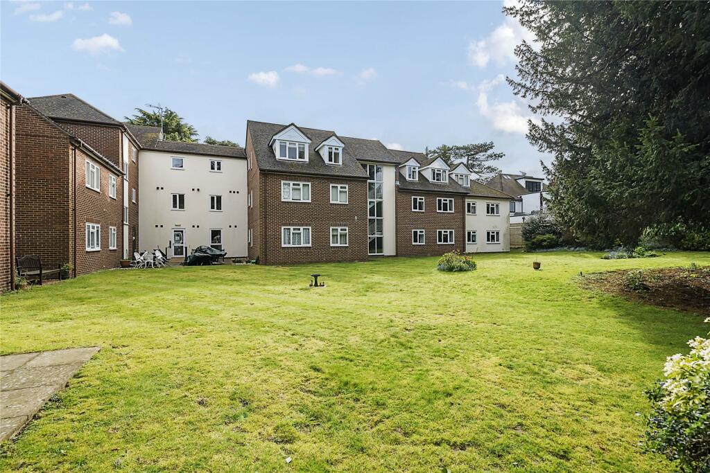 Additional image 5 of Wickham Court Road, West Wickham