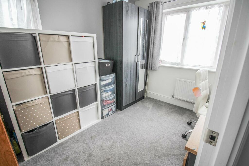 Additional image 20 of Wayfarer Close, Haywood Village