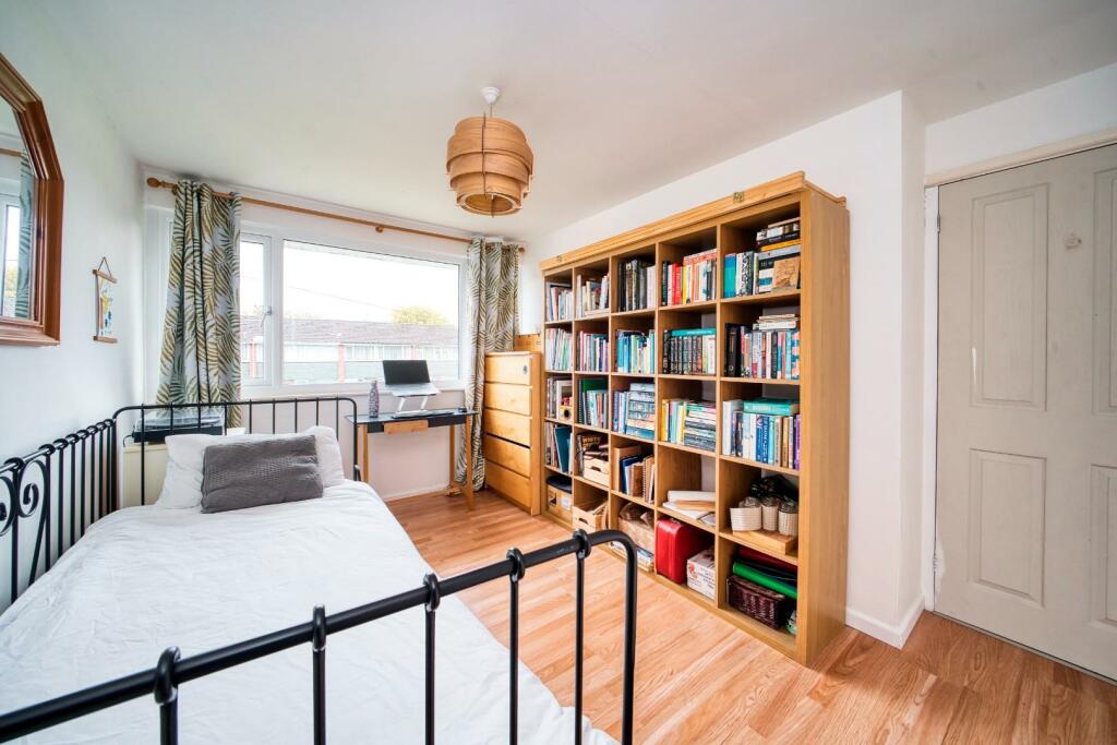 Additional image 13 of Three bedroom family home, situated in a quiet cul-de-sac in the village of Yatton