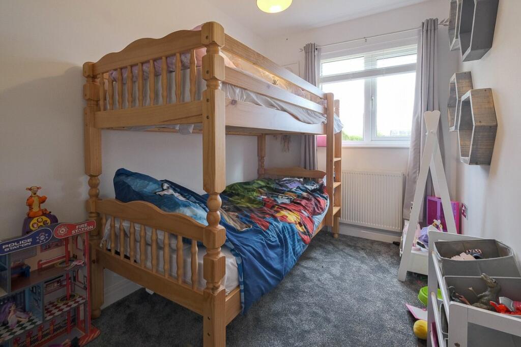 Additional image 11 of Meadow Bank Mews, Nelson, Lancashire, BB9