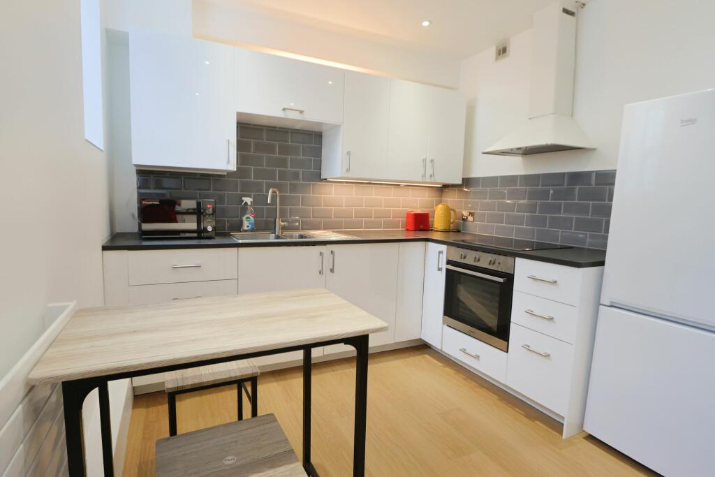 Additional image 14 of Belmont Road, St. Andrews, Bristol