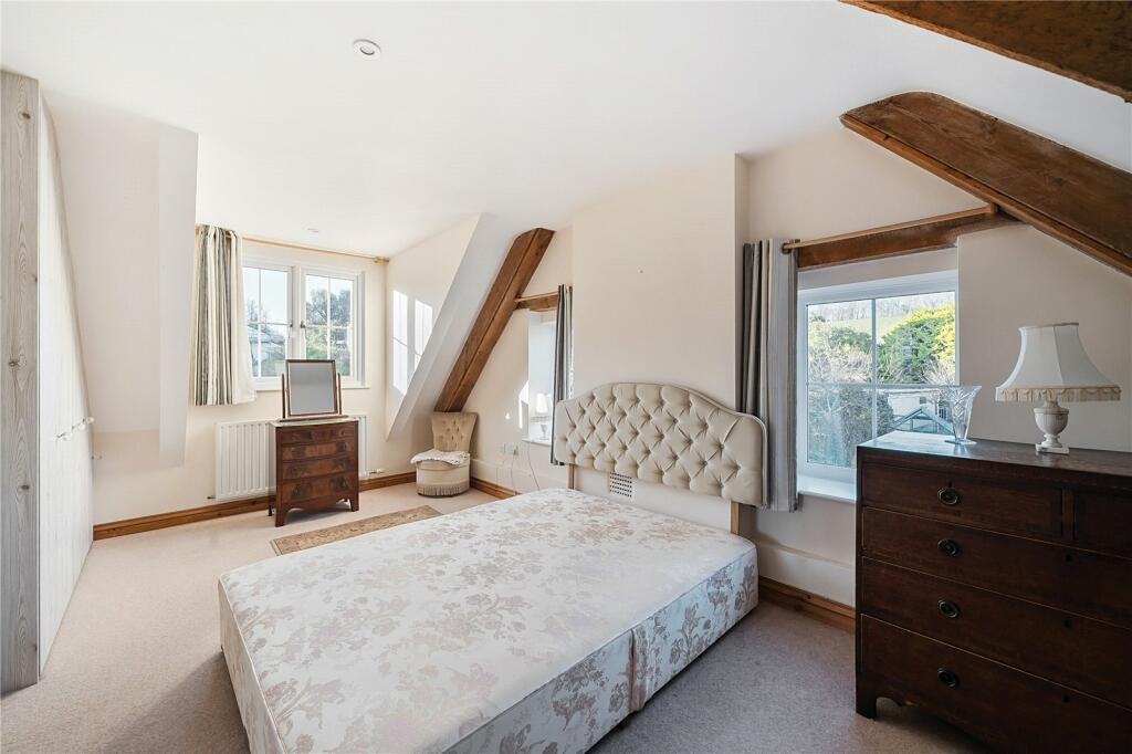 Additional image 12 of Stable Yard, Cheddar Road, Wedmore, Somerset, BS28