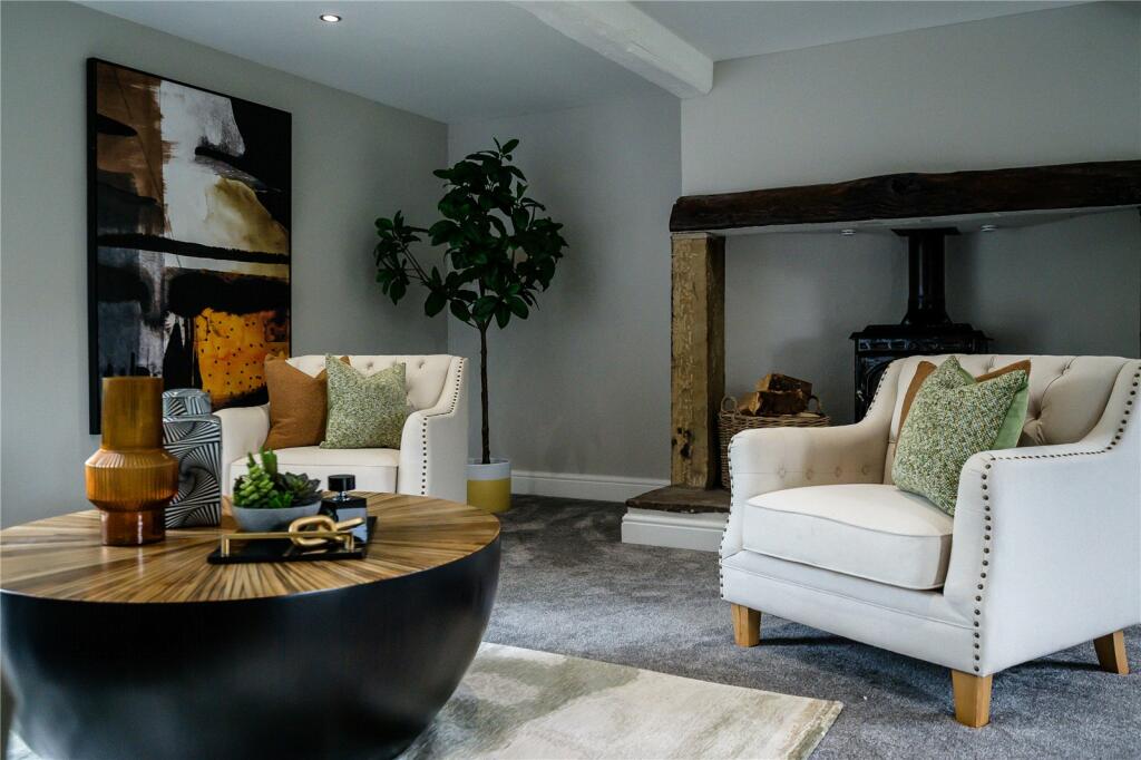 Additional image 6 of Lothersdale, Skipton, BD20