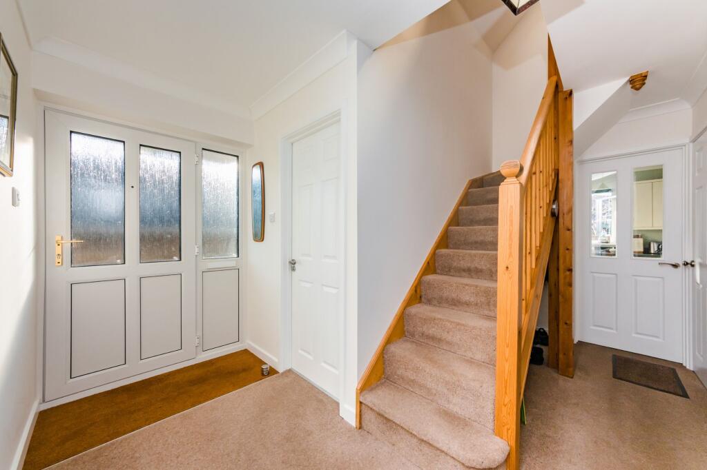 Additional image 5 of Harvard Road, Ringmer, BN8