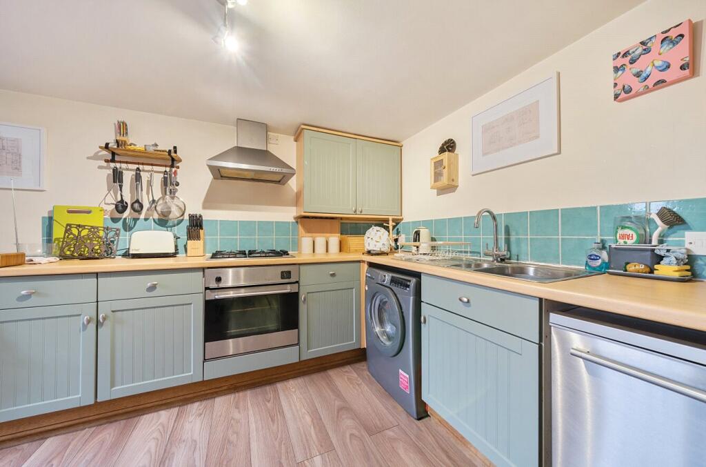 Additional image 9 of Hallen Road, Henbury, Bristol, Somerset, BS10