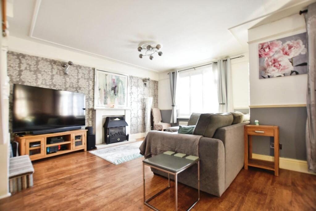 Additional image 2 of Church Road, Bishopsworth, Bristol