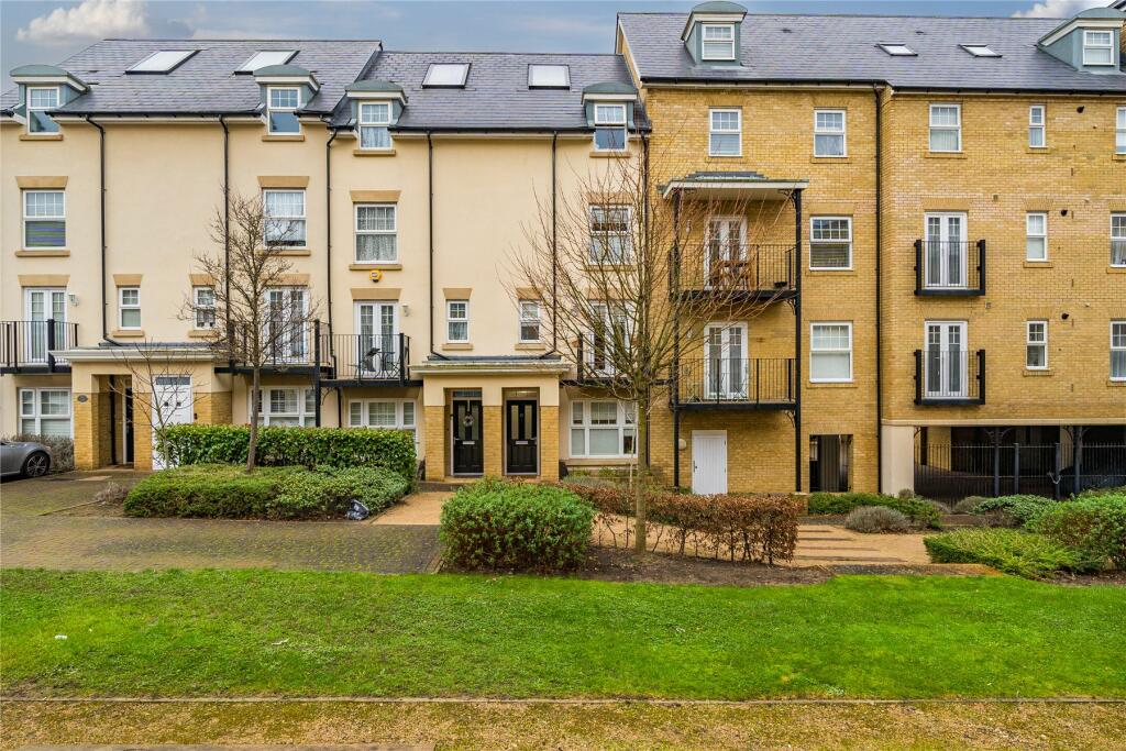 Additional image 18 of Sullivan Row, Bromley