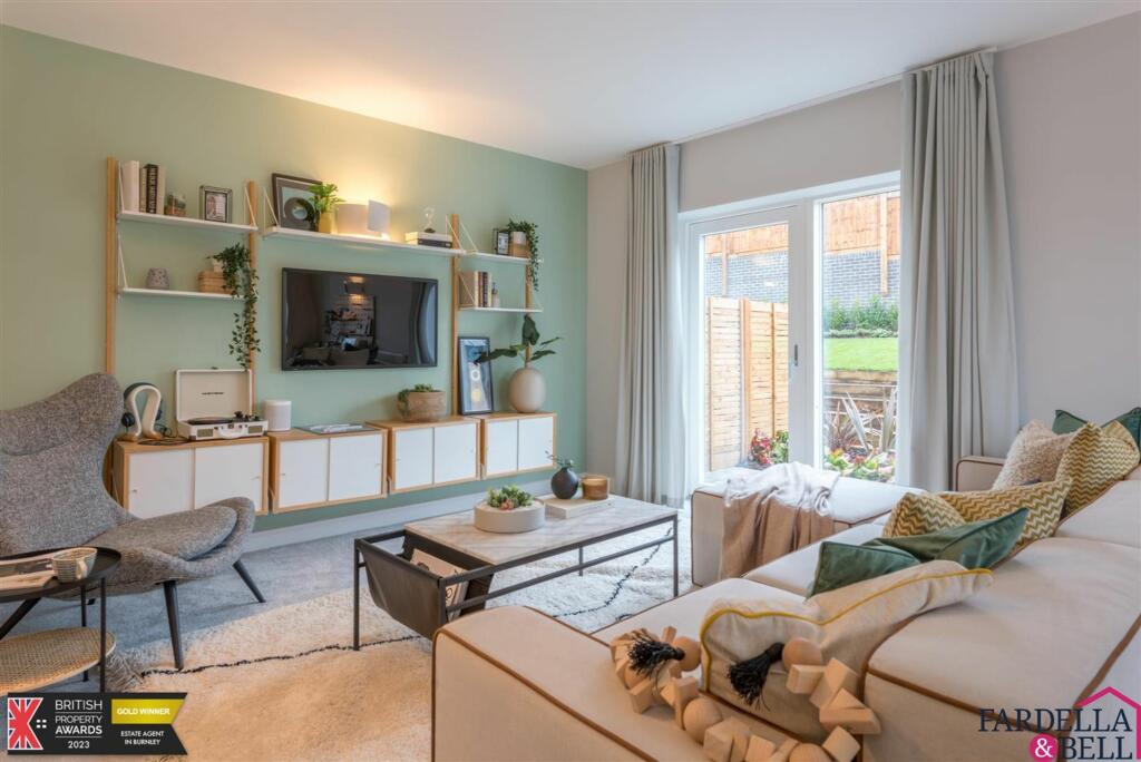 Additional image 2 of Keld Development, Trough Laithe Road, BB9