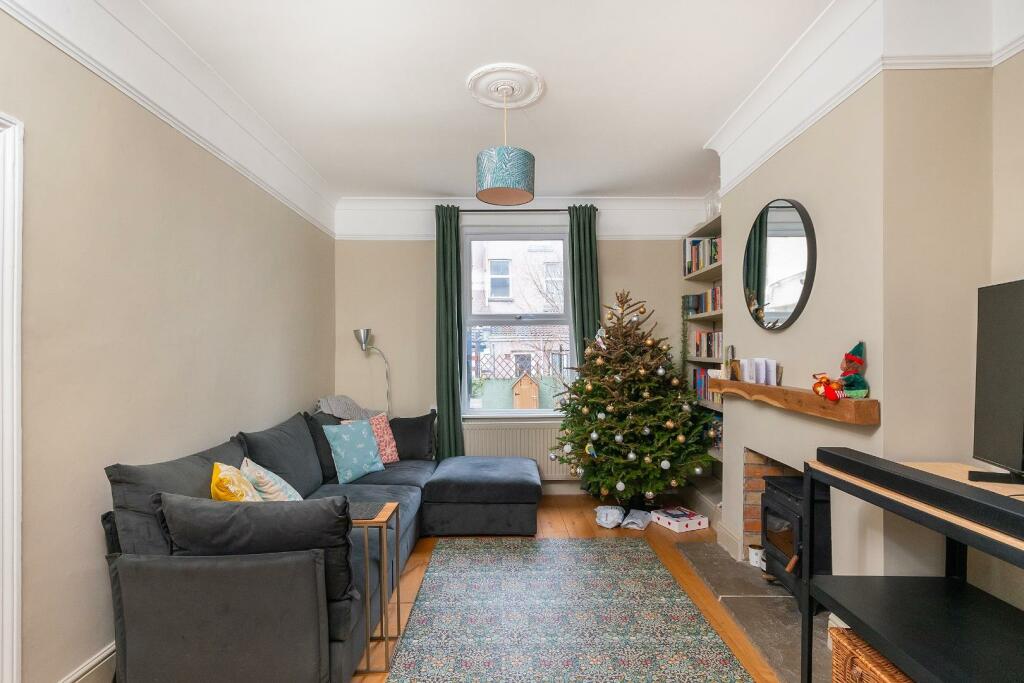 Additional image 7 of Cairns Crescent, St Pauls