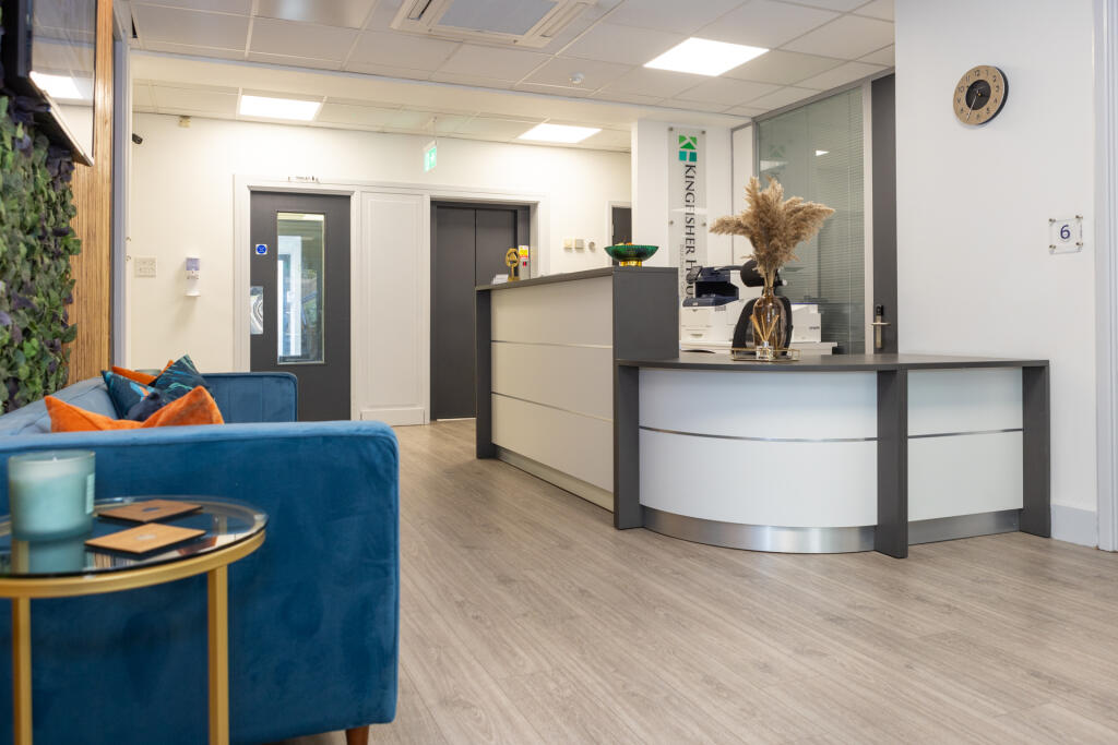 Additional image 3 of Kingfisher House 21-23 Elmfield Road, London