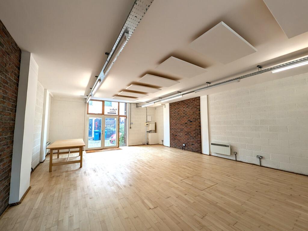 Additional image 6 of 11 Backfields Lane, Bristol, City Of Bristol, BS2