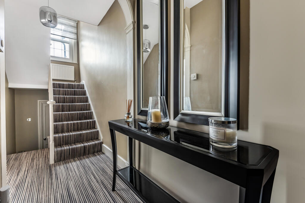 Additional image 16 of Church Row, Chislehurst, Kent, BR7