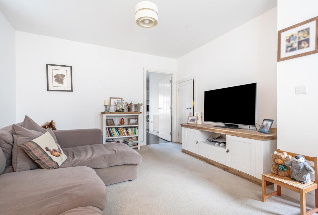 Additional image 2 of Weavers Way, Chipping Sodbury, Bristol, Gloucestershire, BS37