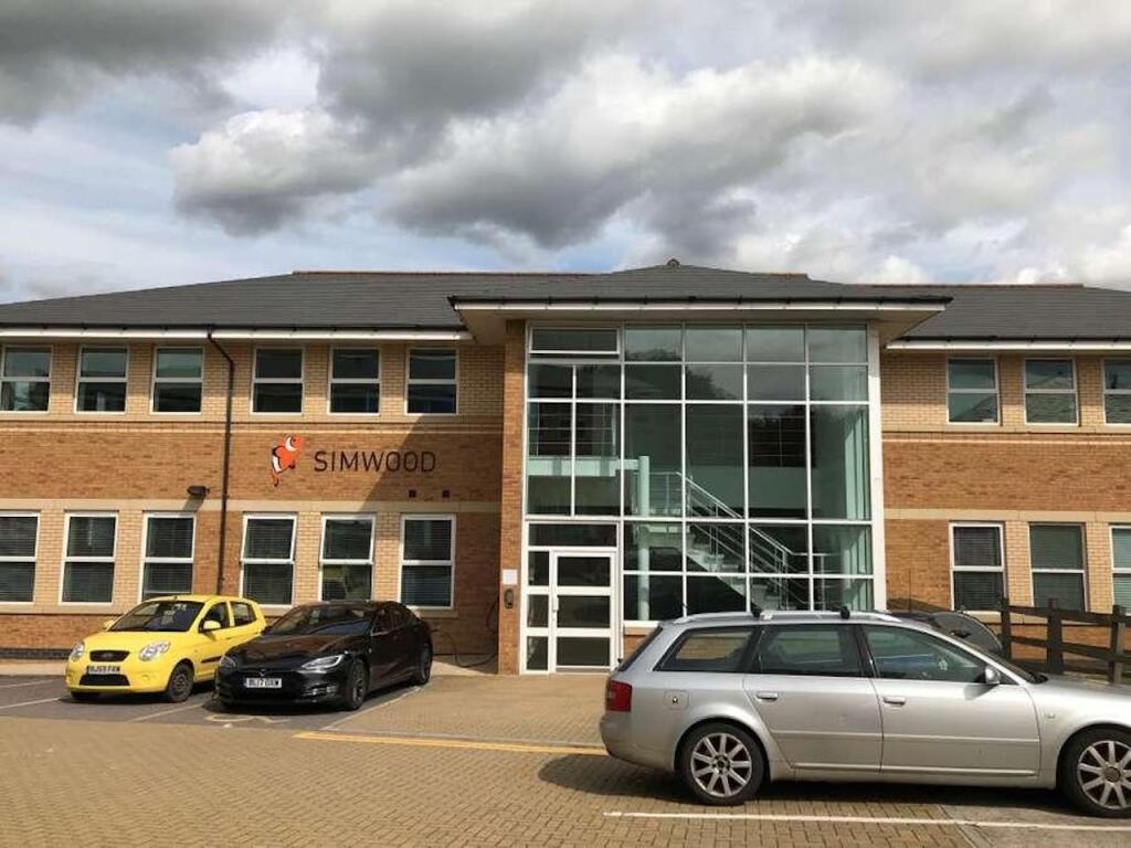 Additional image 10 of Unit 1 & 2, Cube M4 Business Park, Old Gloucester Road, Hambrook, BS16 1FX