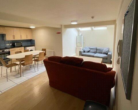 Additional image 8 of Flat A, Cotham Hill Apartments, 3  Hampton Lane, Cotham, Bristol, BS6