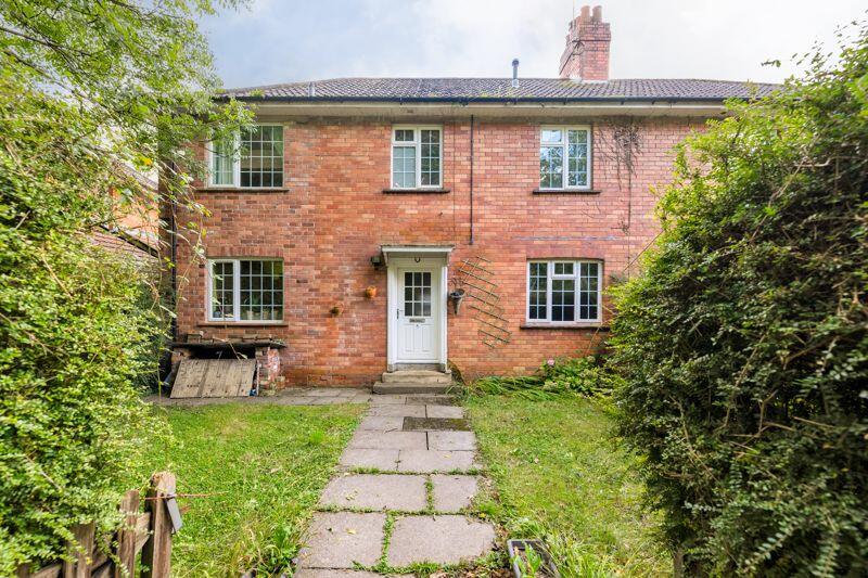 Barrow Gurney, Bristol