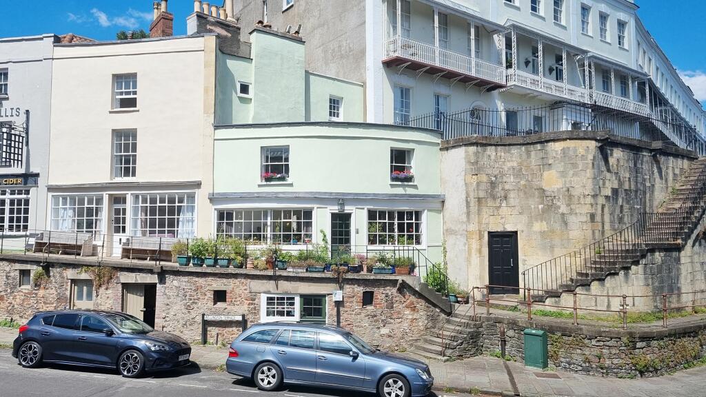 Additional image 7 of Wellington Terrace, Clifton, Bristol BS8