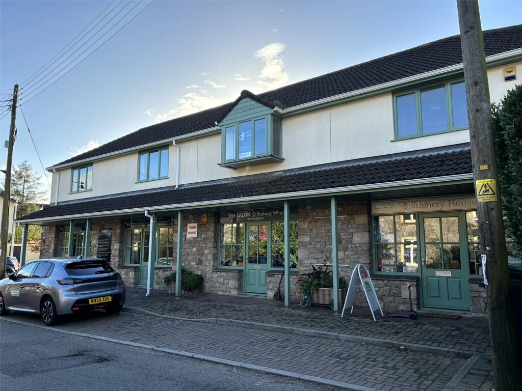 Additional image 9 of Station Road, Wrington, Bristol, BS40