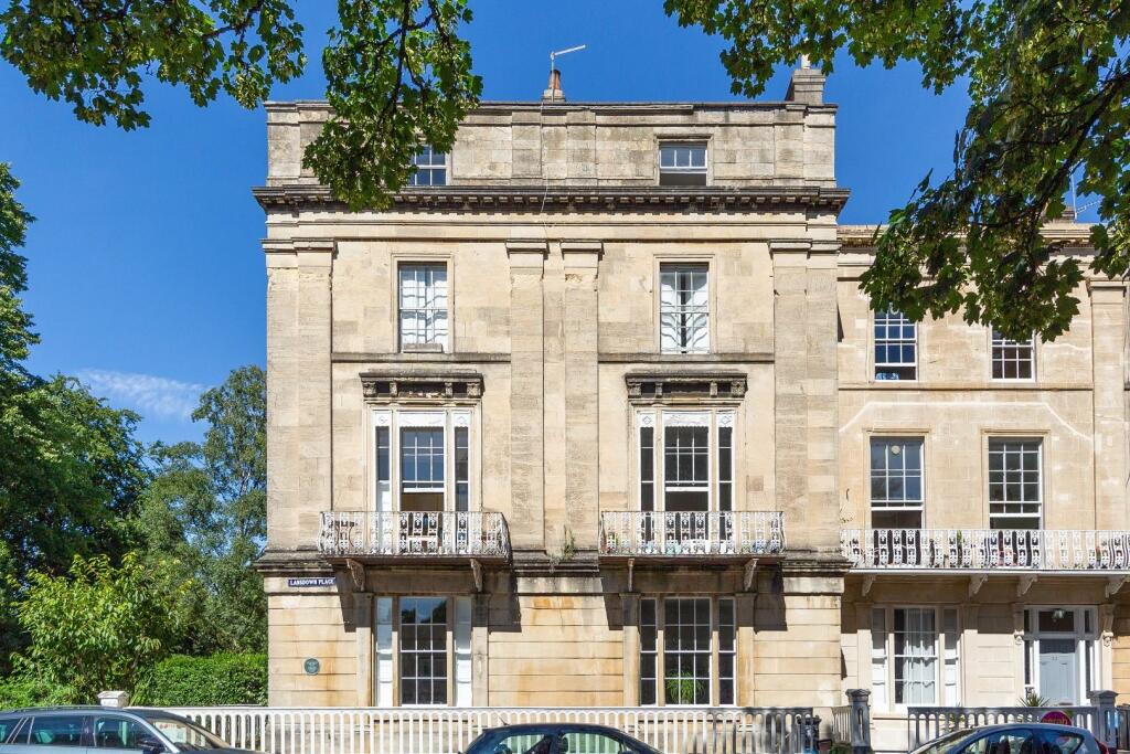 Additional image 17 of Lansdown Place, Clifton, Bristol