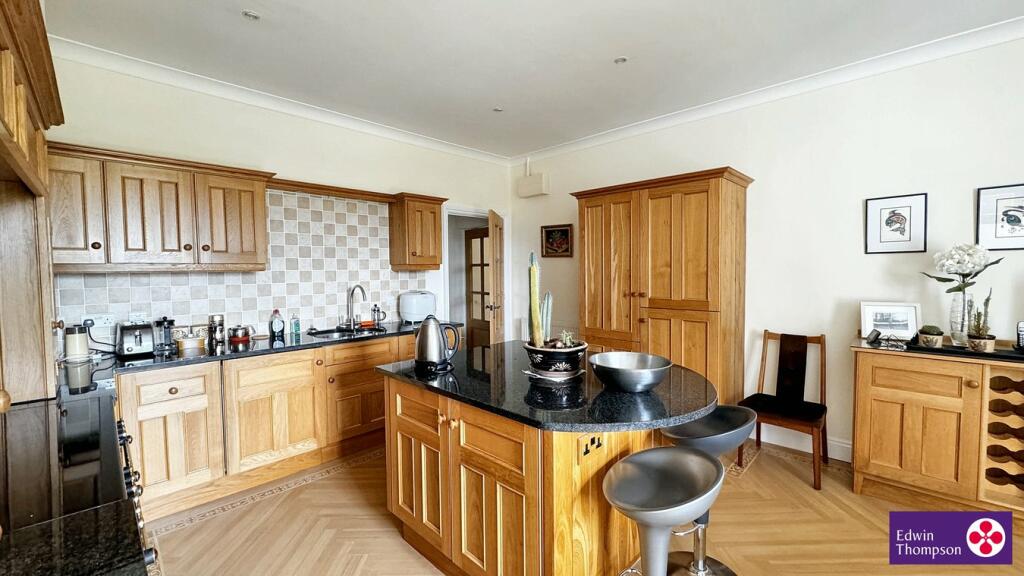 Additional image 10 of 8 Ladstock Hall, Thornthwaite, CA12