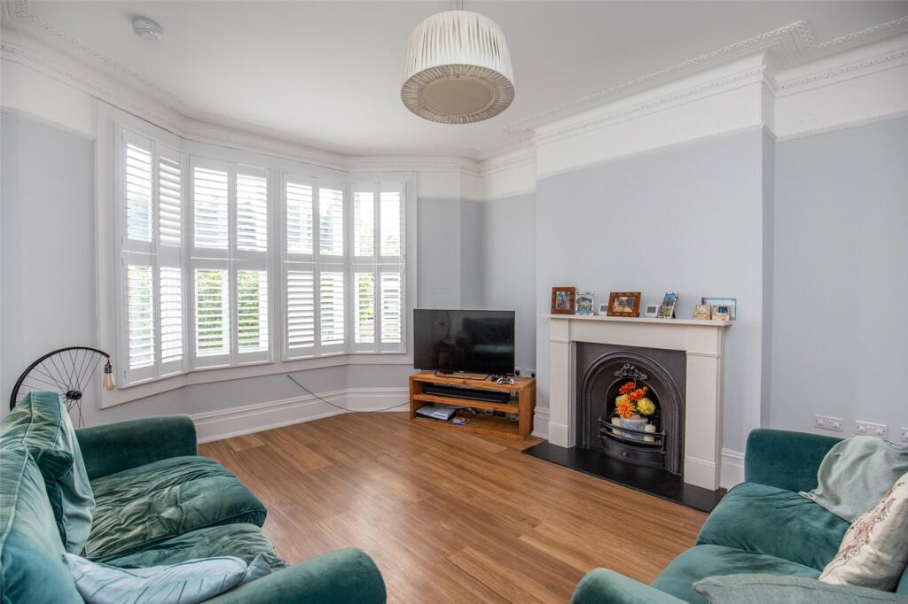 Additional image 19 of St. Albans Road, Bristol, BS6