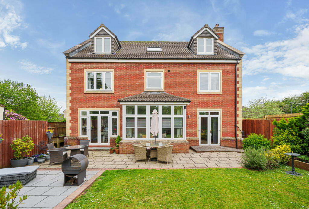 Additional image 23 of Bagworth Drive, Longwell Green, Bristol, BS30